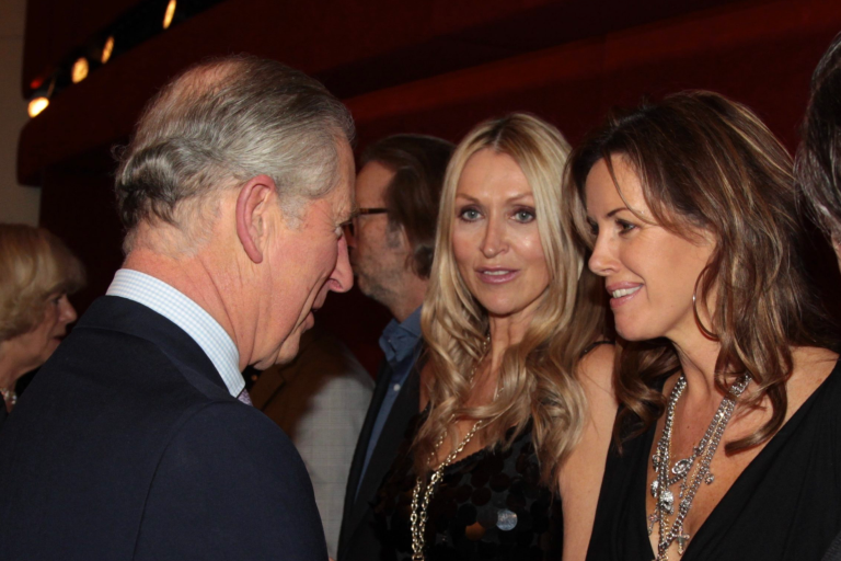 FABBAGIRLS Work with Charities