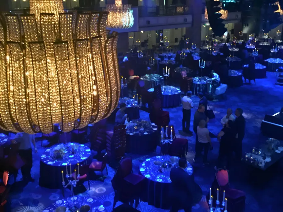 Grosvenor House · London