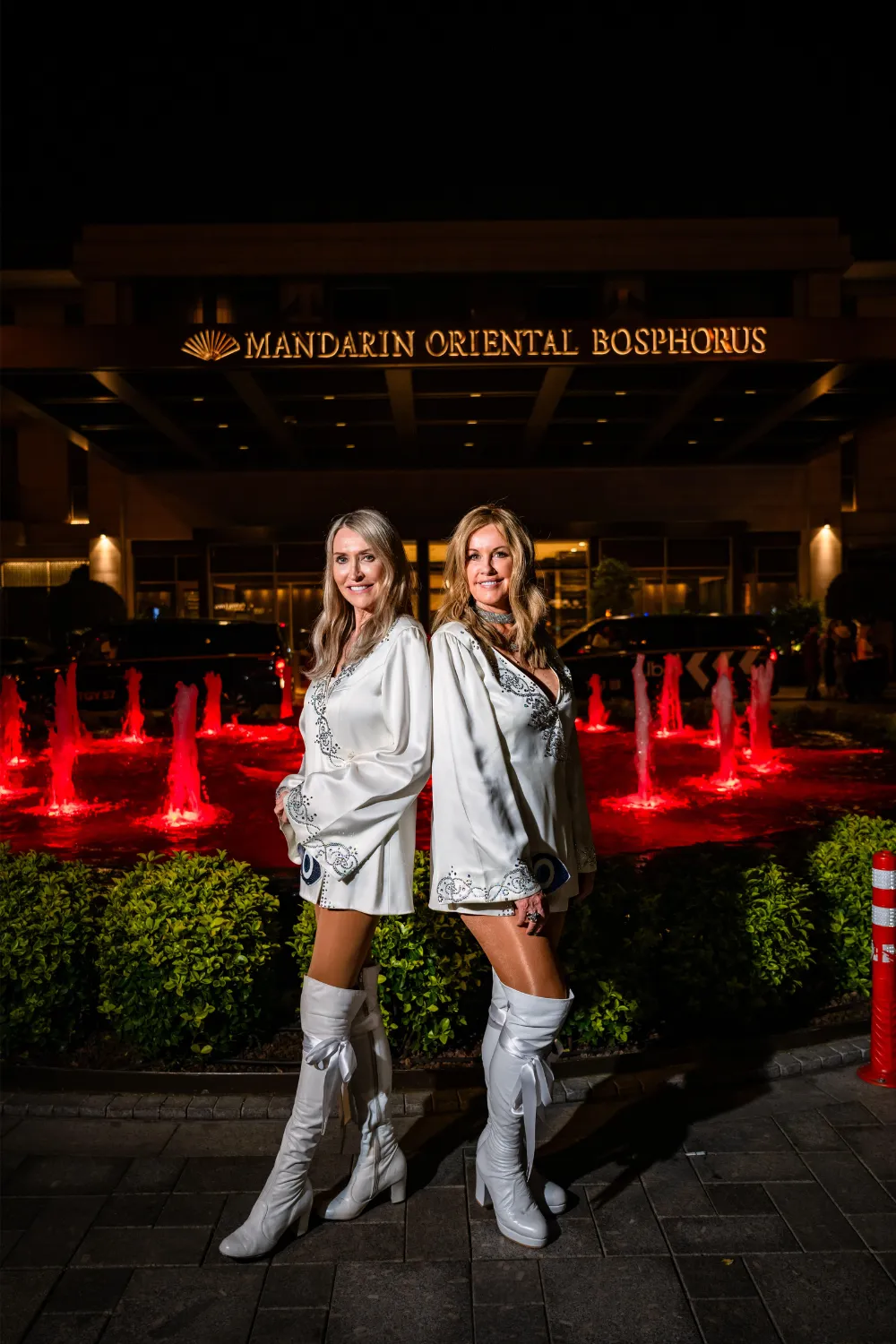 Mandarin Oriental