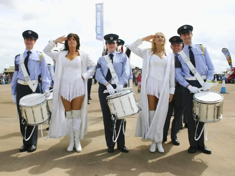marching-band