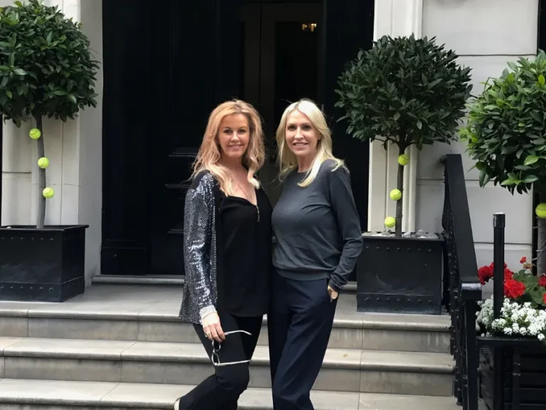 Morton's · London