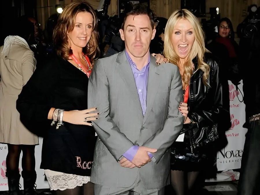 Rob Brydon · Royal Albert Hall