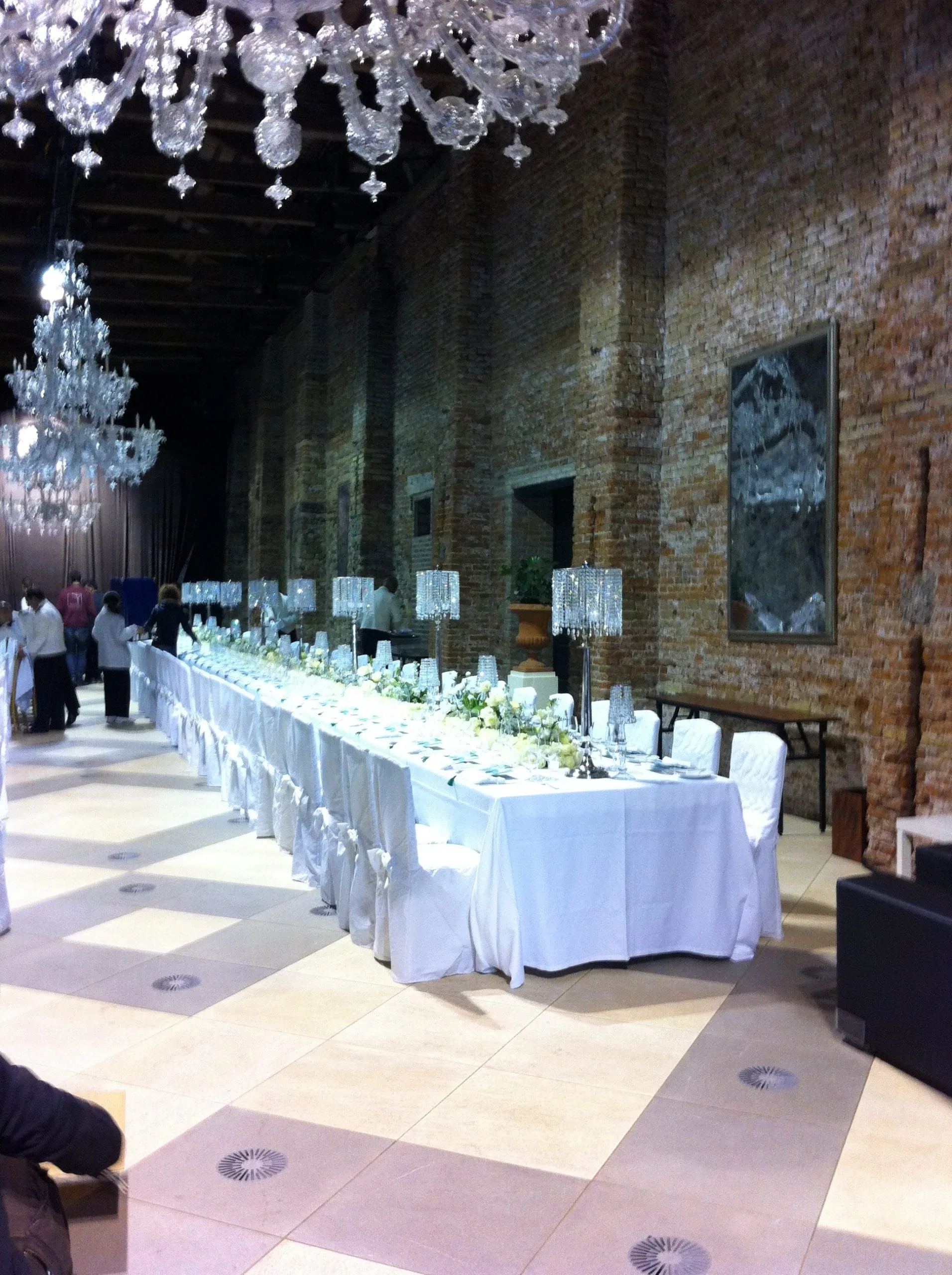 Private-party-at-TheExcelsior-Vencie-scaled